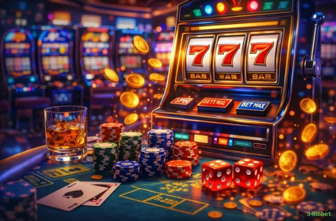 3466bet